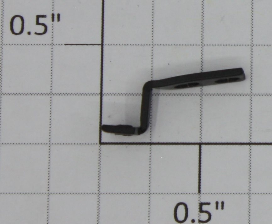 Lionel 6208314038 Genset PCB Lighting Control Bracket