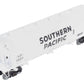 Lionel 6-84927 O Southern Pacific Cylindrical Hopper #1027