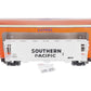 Lionel 6-84927 O Southern Pacific Cylindrical Hopper #1027
