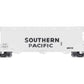 Lionel 6-84927 O Southern Pacific Cylindrical Hopper #1027
