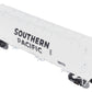 Lionel 6-84927 O Southern Pacific Cylindrical Hopper #1027