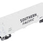 Lionel 6-84927 O Southern Pacific Cylindrical Hopper #1027