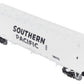 Lionel 6-84927 O Southern Pacific Cylindrical Hopper #1027