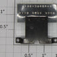 Lionel 6208314360 Genset Smoke Unit Pin Connector PCB Circuit Board