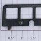 Lionel 3459-8 Ore Dump Car Hand Rail