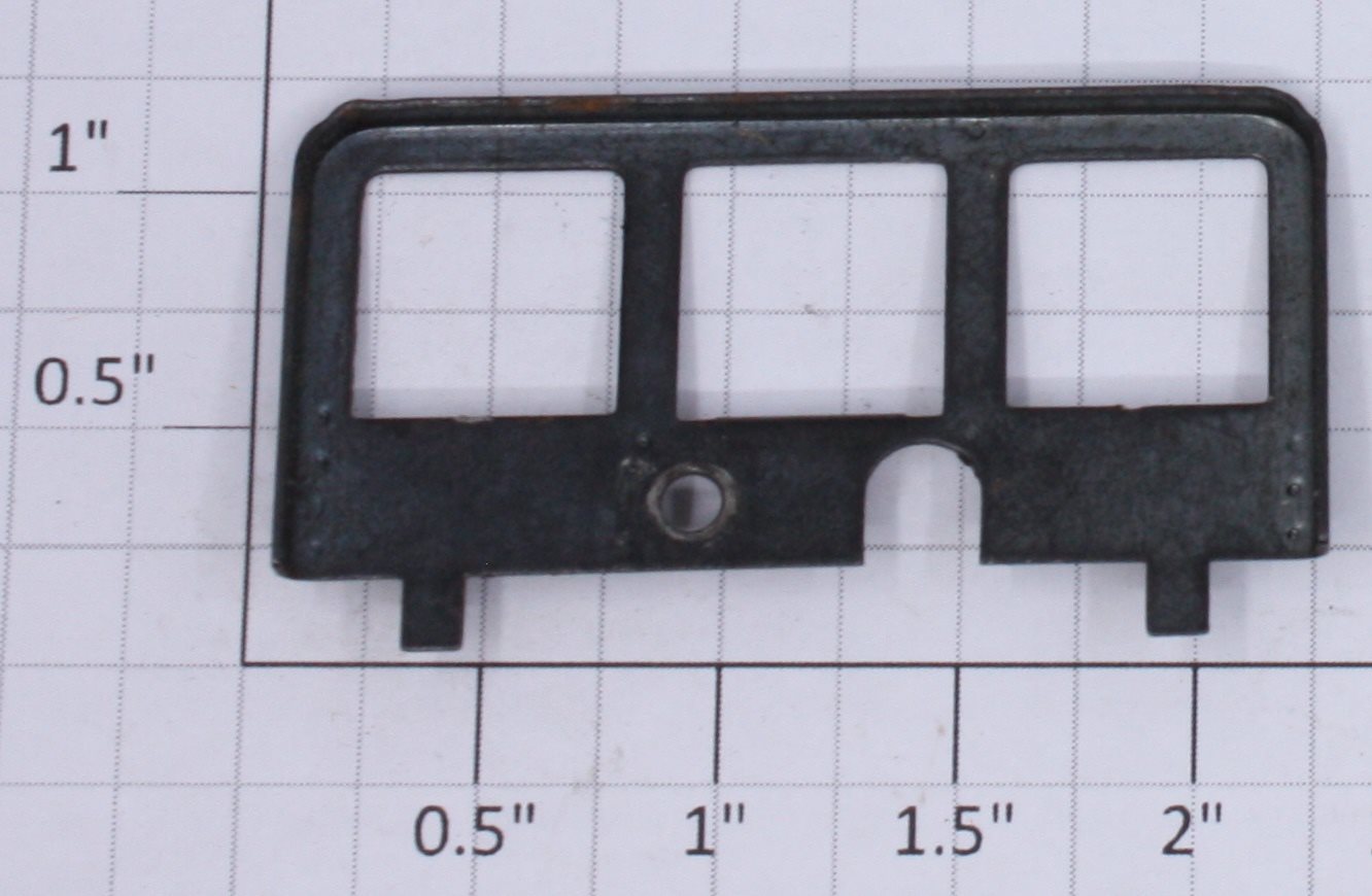 Lionel 3459-8 Ore Dump Car Hand Rail