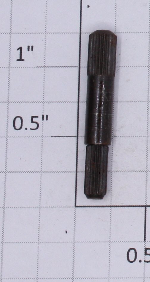 Lionel 3444-8 Drive Pulley Shaft