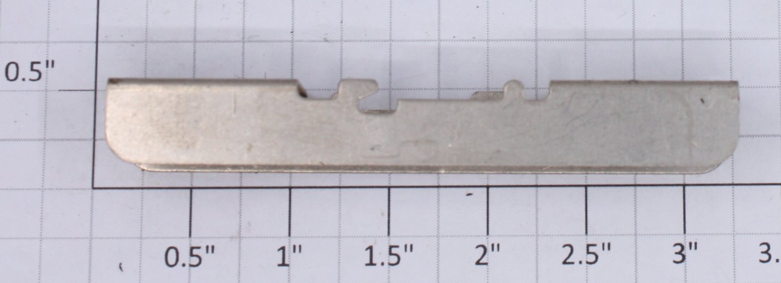 Lionel 3424-85 Zinc 