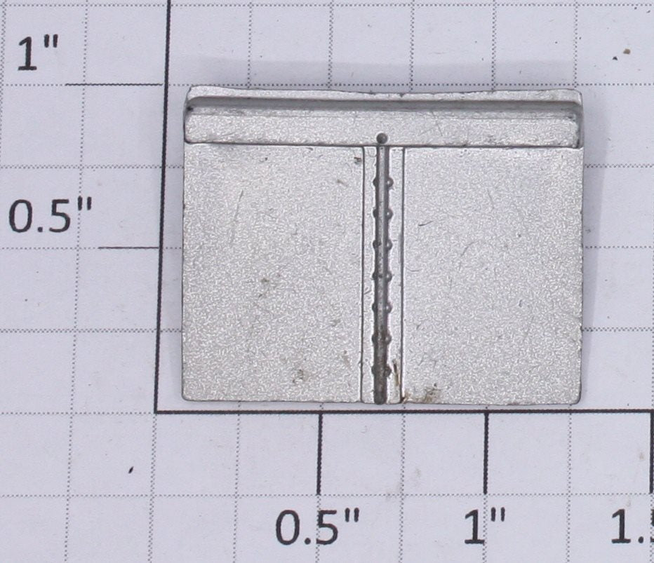 Lionel 3454-42 Silver Door Hatch for Merchandise Car