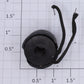 Lionel 3451-52 Completed Black Solenoid Coil Assembly