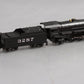 Broadway Limited 5700 N ATSF USRA Heavy Mikado Steam Locomotive Sound #3287