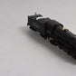 Broadway Limited 5700 N ATSF USRA Heavy Mikado Steam Locomotive Sound #3287