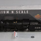 Broadway Limited 5700 N ATSF USRA Heavy Mikado Steam Locomotive Sound #3287
