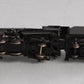 Broadway Limited 5700 N ATSF USRA Heavy Mikado Steam Locomotive Sound #3287