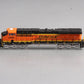 Broadway Limited 3891 N BNSF GE ES44AC Diesel Locomotive Sound/DCC #6438