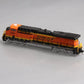 Broadway Limited 3891 N BNSF GE ES44AC Diesel Locomotive Sound/DCC #6438