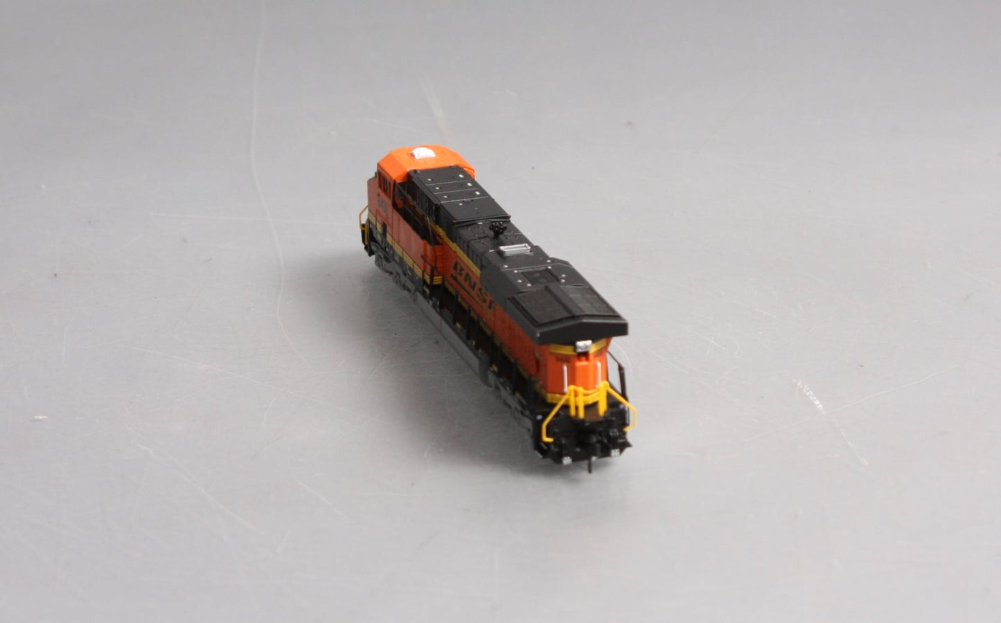 Broadway Limited 3891 N BNSF GE ES44AC Diesel Locomotive Sound/DCC #6438
