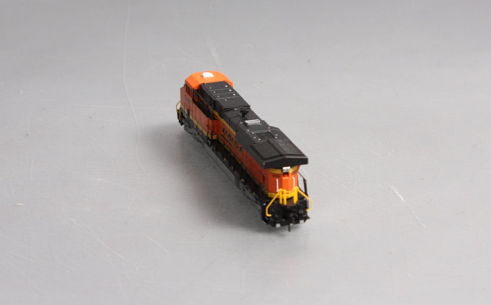 Broadway Limited 3891 N BNSF GE ES44AC Diesel Locomotive Sound/DCC #6438