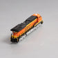 Broadway Limited 3891 N BNSF GE ES44AC Diesel Locomotive Sound/DCC #6438