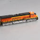 Broadway Limited 3891 N BNSF GE ES44AC Diesel Locomotive Sound/DCC #6438