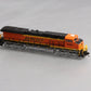 Broadway Limited 3891 N BNSF GE ES44AC Diesel Locomotive Sound/DCC #6438