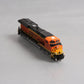 Broadway Limited 3891 N BNSF GE ES44AC Diesel Locomotive Sound/DCC #6438