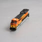Broadway Limited 3891 N BNSF GE ES44AC Diesel Locomotive Sound/DCC #6438