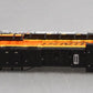 Broadway Limited 3891 N BNSF GE ES44AC Diesel Locomotive Sound/DCC #6438