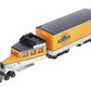 MTH 30-2203-1 O Gauge D&RGW Galloping Goose Diesel Locomotive #6 w/PS.1 LN/Box