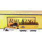 MTH 30-2203-1 O Gauge D&RGW Galloping Goose Diesel Locomotive #6 w/PS.1 LN/Box