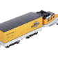 MTH 30-2203-1 O Gauge D&RGW Galloping Goose Diesel Locomotive #6 w/PS.1 LN/Box