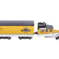 MTH 30-2203-1 O Gauge D&RGW Galloping Goose Diesel Locomotive #6 w/PS.1 LN/Box