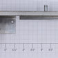 Lionel 342-108 Culvert Pipe Loader Chassis Assembly