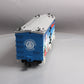 USA Trains R13032 G Christmas 2014 Refrigerator Car (Plastic Wheels)
