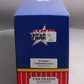 USA Trains R13032 G Christmas 2014 Refrigerator Car (Plastic Wheels)