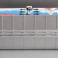 USA Trains R13032 G Christmas 2014 Refrigerator Car (Plastic Wheels)