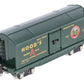 MTH 11-70064 O Gauge Tinplate Hoods Dairy 2814R Refrigerator Car