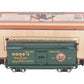 MTH 11-70064 O Gauge Tinplate Hoods Dairy 2814R Refrigerator Car