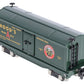 MTH 11-70064 O Gauge Tinplate Hoods Dairy 2814R Refrigerator Car