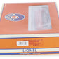 Lionel 6-36773 O Gauge Jersey Central Coal Dump Car LN/Box