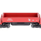 Lionel 6-36773 O Gauge Jersey Central Coal Dump Car LN/Box