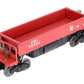 Lionel 6-36773 O Gauge Jersey Central Coal Dump Car LN/Box