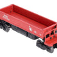 Lionel 6-36773 O Gauge Jersey Central Coal Dump Car LN/Box
