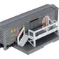 Lionel 6-19894 O Gauge Hood's Operating Milk Car NIB