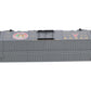 Lionel 6-19894 O Gauge Hood's Operating Milk Car NIB