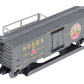 Lionel 6-19894 O Gauge Hood's Operating Milk Car NIB
