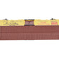 Lionel 6-19802 O Gauge URTC Carnation Operating Milk Car LN/Box