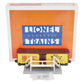 Lionel 6-19802 O Gauge URTC Carnation Operating Milk Car LN/Box
