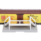 Lionel 6-19802 O Gauge URTC Carnation Operating Milk Car LN/Box