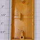 Lionel 350-213 Transfer Table Up-and-Down Arrow Control Button